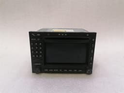PORSCHE Porsche 911 996 Navigation Monitor 99664221406 Sat Nav Display Screen MK2 PCM2 — thumbnail 3