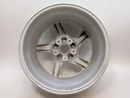 PORSCHE Porsche 911 996 Alloy Wheel 99636213601 Alloy Wheel Turbo Look II 8J x 18 ET50 — thumbnail 6