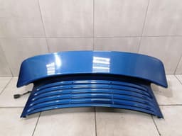 PORSCHE Porsche 911 996 Boat Lid 99651292100 Tailgate Turbo Mk2 — thumbnail 7