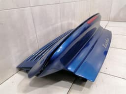 PORSCHE Porsche 911 996 Boat Lid 99651292100 Tailgate Turbo Mk2 — thumbnail 8