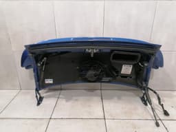 PORSCHE Porsche 911 996 Boat Lid 99651292100 Tailgate Turbo Mk2 — thumbnail 10