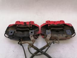 PORSCHE Porsche 911 996 front brake caliper set 99635142501 brake caliper front Brembo — thumbnail 7