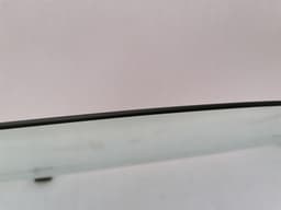 PORSCHE Porsche 911 996 right front door glass 99654251202 door window front right — thumbnail 3