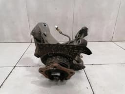 PORSCHE Porsche 911 996 Right Front Hub Set 99634195812 Wheel Bearing Housing Front Re SET — thumbnail 8