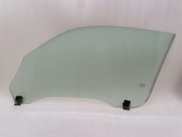 PORSCHE Porsche 911 996 right front door glass 99654251202 door window front right — thumbnail 8