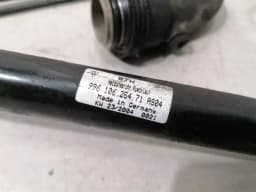 PORSCHE Porsche 911 996 Oil Cooler Pipes 99610702573 Oil Cooler Hose Turbo GT2 M96.70 — thumbnail 6