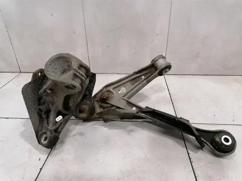 Porsche 911 996 Right Front Hub Set 99634195812 Wheel Bearing Housing Front Re SET