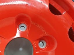 PORSCHE PORSCHE 911 996 SAVER KIT 99636215001 SPARE WHEEL 5.5X16 TURBO Jack SET — thumbnail 7