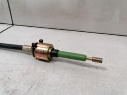 PORSCHE Porsche 911 996 Automatic Transmission Cable 99603351 Transmission Shift — thumbnail 8