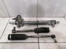 PORSCHE Porsche 911 996 Power Steering Rack 99634701208 RHD RIGHT HAND DRIVE UK — thumbnail 8