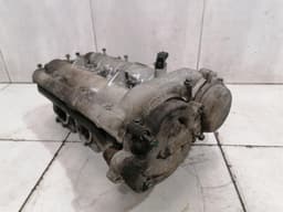 PORSCHE Porsche 911 996 cylinder head 99610400176 left cylinder head left turbo — thumbnail 3
