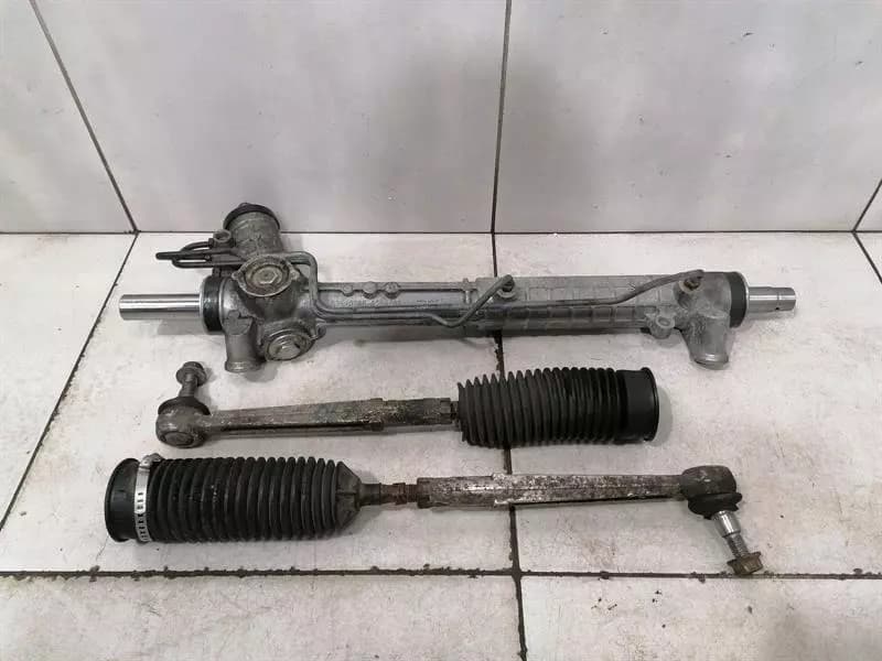 PORSCHE Porsche 911 996 Power Steering Rack 99634701208 RHD RIGHT HAND DRIVE UK