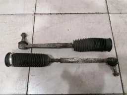 PORSCHE Porsche 911 996 Power Steering Rack 99634701208 RHD RIGHT HAND DRIVE UK — thumbnail 6