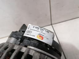 PORSCHE Porsche 911 996 Alternator 99760301206 Alternator — thumbnail 8