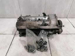 PORSCHE Porsche 911 996 cylinder head 99610400176 left cylinder head left turbo — thumbnail 2