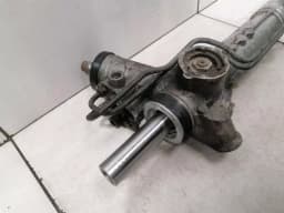 PORSCHE Porsche 911 996 Power Steering Rack 99634701208 RHD RIGHT HAND DRIVE UK — thumbnail 4
