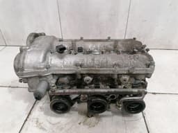 PORSCHE Porsche 911 996 cylinder head 99610400176 left cylinder head left turbo — thumbnail 1