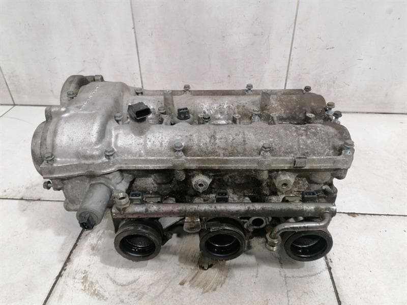 PORSCHE Porsche 911 996 cylinder head 99610400176 left cylinder head left turbo