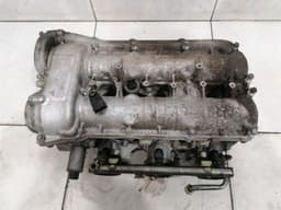 PORSCHE Porsche 911 996 cylinder head 99610400176 left cylinder head left turbo — thumbnail 7