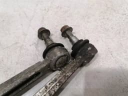 PORSCHE Porsche 911 996 Power Steering Rack 99634701208 RHD RIGHT HAND DRIVE UK — thumbnail 5