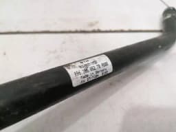 PORSCHE Porsche 911 996 Oil Cooler Pipes 99610702573 Oil Cooler Hose Turbo GT2 M96.70 — thumbnail 7