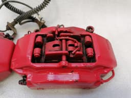 PORSCHE Porsche 911 996 front brake caliper set 99635142501 brake caliper front Brembo — thumbnail 3