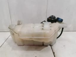PORSCHE Porsche 911 996 expansion tank 99610605703 expansion tank cooling water — thumbnail 1