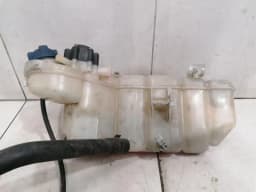PORSCHE Porsche 911 996 expansion tank 99610605703 expansion tank cooling water — thumbnail 7