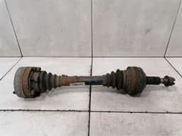 PORSCHE Porsche 911 996 drive shaft rear right 99633202407 rear right drive shaft — thumbnail 6