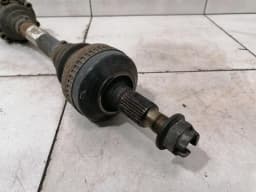 PORSCHE Porsche 911 996 drive shaft rear right 99633202407 rear right drive shaft — thumbnail 7