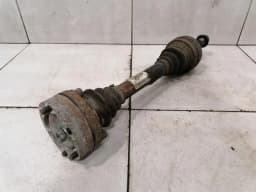 PORSCHE Porsche 911 996 drive shaft rear right 99633202407 rear right drive shaft — thumbnail 8
