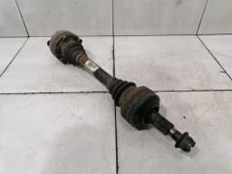PORSCHE Porsche 911 996 drive shaft rear right 99633202407 rear right drive shaft — thumbnail 9