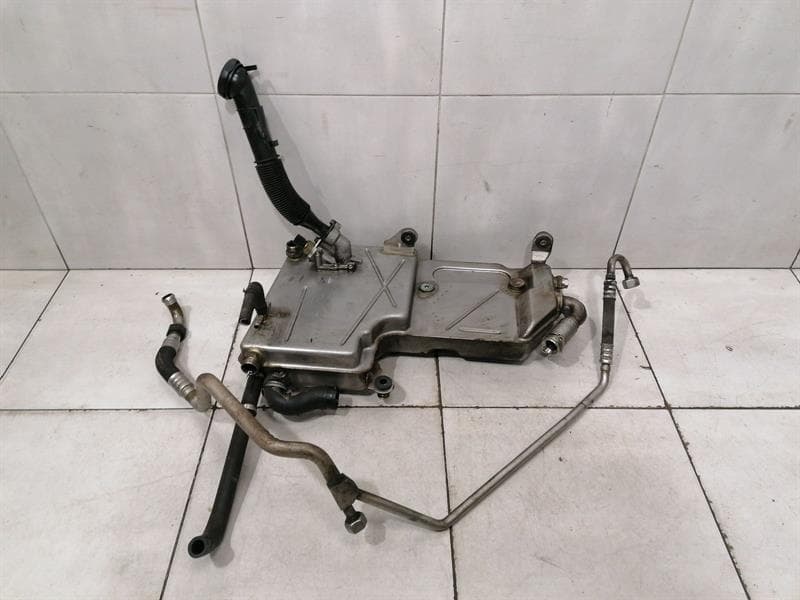PORSCHE Porsche 911 996 Oil Sump 99620707072 Oil Pan Turbo GT2 ONLY!!