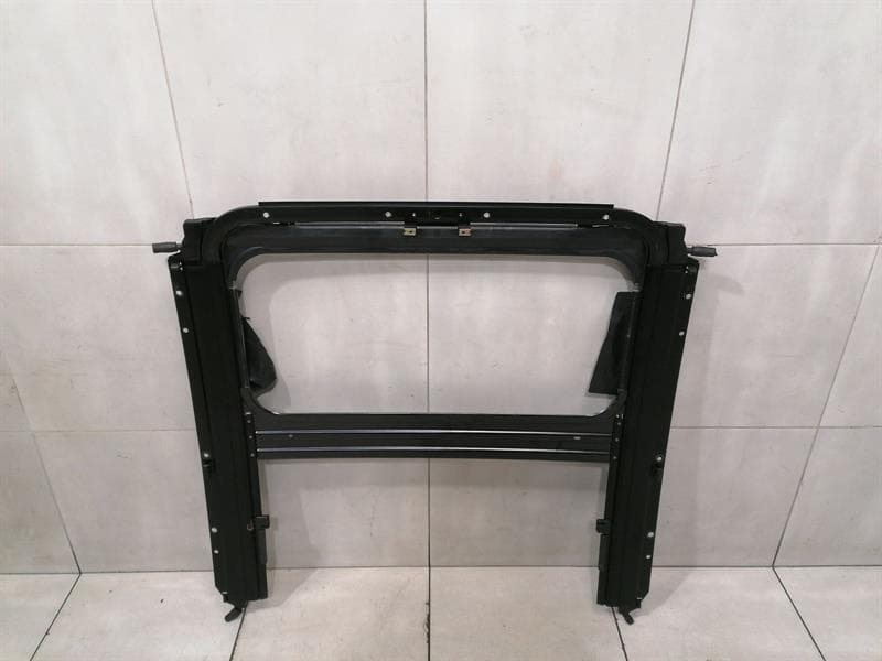 PORSCHE PORSCHE 911 996 SUNROOF FRAME 99656401502 SUNROOF FRAME