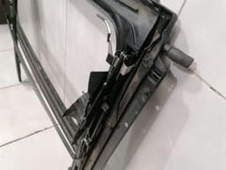 PORSCHE PORSCHE 911 996 SUNROOF FRAME 99656401502 SUNROOF FRAME — thumbnail 6
