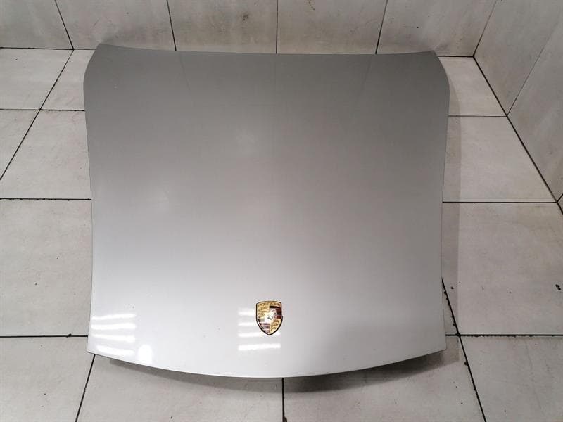 Porsche 911 996 Bonnet 99651101102 bonnet