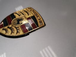 PORSCHE Porsche 911 996 Bonnet 99651101102 bonnet — thumbnail 5
