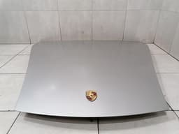 PORSCHE Porsche 911 996 Bonnet 99651101102 bonnet — thumbnail 3