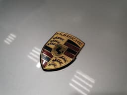 PORSCHE Porsche 911 996 Bonnet 99651101102 bonnet — thumbnail 4