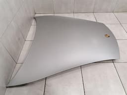 PORSCHE Porsche 911 996 Bonnet 99651101102 bonnet — thumbnail 8