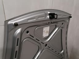 PORSCHE Porsche 911 996 Bonnet 99651101102 bonnet — thumbnail 10