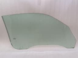PORSCHE Porsche 911 996 left front door glass 99654251102 door window front left — thumbnail 4