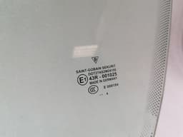 PORSCHE Porsche 911 996 left front door glass 99654251102 door window front left — thumbnail 6