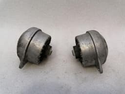 PORSCHE Porsche 911 996 engine mount set 99337504907 engine mount set — thumbnail 8