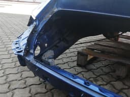 PORSCHE Porsche 911 996 Rear Panel 99650396107 Left Left Turbo Only!!! — thumbnail 6