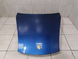 PORSCHE Porsche 911 996 Bonnet 99651101102 Bonnet — thumbnail 1