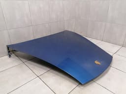 PORSCHE Porsche 911 996 Bonnet 99651101102 Bonnet — thumbnail 2