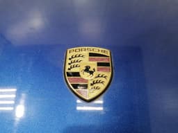 PORSCHE Porsche 911 996 Bonnet 99651101102 Bonnet — thumbnail 3