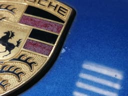 PORSCHE Porsche 911 996 Bonnet 99651101102 Bonnet — thumbnail 4