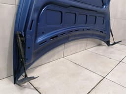 PORSCHE Porsche 911 996 Bonnet 99651101102 Bonnet — thumbnail 10